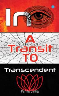 In a transit to transcendent