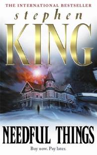Needful Things