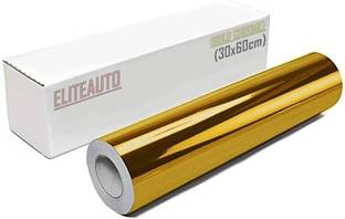 EliteAuto Sticker & Decal for Car & Bike