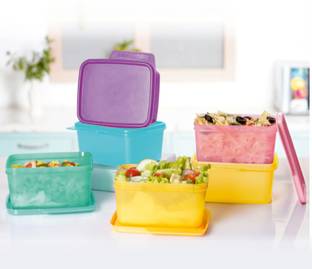 TUPPERWARE Plastic Fridge Container  - 500 ml