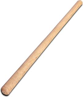 TADSO-LID Wooden Spade Shovel Hoe Handel (Binda, Stick) Garden Tool Kit