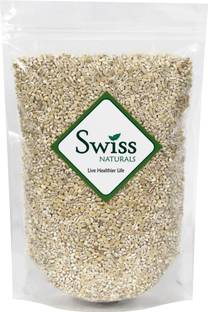 swiss naturals Pearl Barley (Jau) Barley