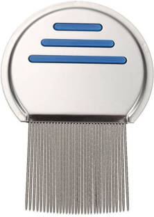 Yugam Human and pets Long Bristles Lice Nit Comb Tool - Terminator Lice Comb Nit Hair Removal