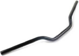 meenu arts FZ-OM-HANDLE-BLACK-01 Handle Bar