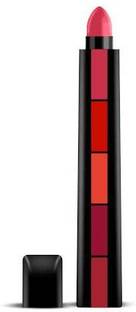 Crazy girl CG-5 (5 in 1 Lipstick)