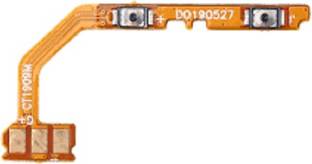 SPAREWARE REALME C2 VOLUME FLEX BUTTON FLEX C2 Volume Button Flex Cable
