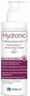 HYDRONIC Moisturizing Lotion Intense Aquatin ,200 ml