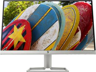 HP 54.61 cm (22 inch) Full HD LED Backlit IPS Panel Monitor (22fw)