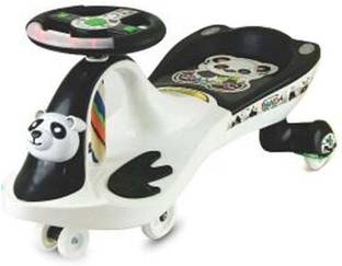 ANH Style Swing Car Panda