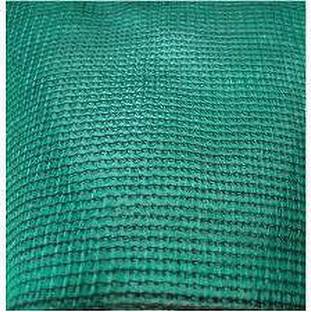 ZIMBLE Gardening Shadenet and 50% Sun-Block Shade Cloth Net Mesh for Garden Patio & Plants - UV Treated, 5x40 Feet Portable Green House