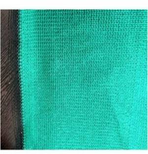 ZIMBLE green net for garden waterproof and 50% Sun-Block Shade Cloth Net Mesh for Garden Patio & Plants - UV Treated, 1.5x13 Metre Portable Green House