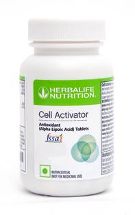Herbalife Nutrition Cell Activator Protein Bars