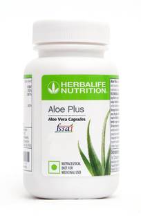 Herbalife Nutrition ALOE PLUS Nutrition Bars
