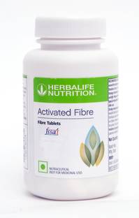 Herbalife Nutrition ACTIVATED FIBRE Nutrition Bars