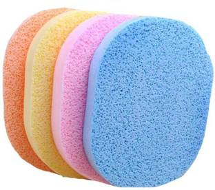 Verite Facial Cleaning Sponge Puff/Pad