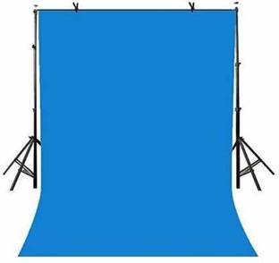 Cam cart 8x12 Ft Night Sky Blue Backdrop Photo Light Studio Photography Background Reflector Reflector