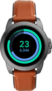 FOSSIL FTW4003 Smart Watch Smartwatch Price in India - Buy FOSSIL FTW4003  Smart Watch Smartwatch online at Flipkart.com