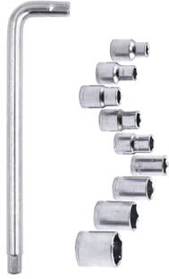 Hillgrove Socket Set