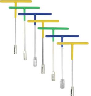 Hillgrove Socket Set