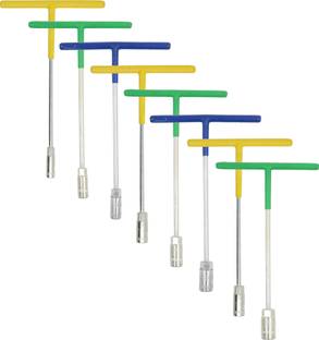 Hillgrove Socket Set