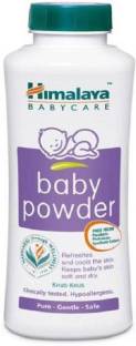 HIMALAYA Khus Khus Baby Powder (400 g)
