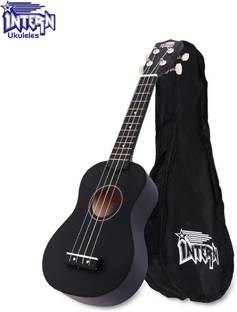 intern Soprano Ukulele