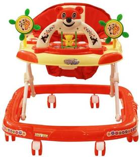 Panda Creation Musical Activity Walker