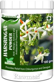 Rawmest Pure Organic