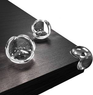 Aquazmate Table Edge Round Corner Protector