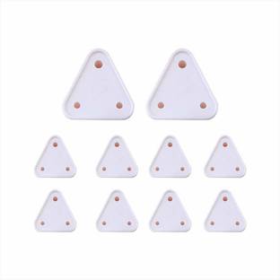 Ladwa Baby Safety & Baby Proofing Plugs Covers Wall Socket Protector for Child