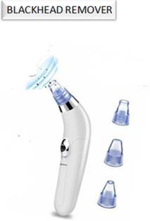 BORIS Plastic Blackhead Remover Vacuum Suction Device