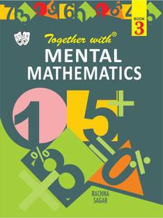 Together with Mental Mathematics - Class - III