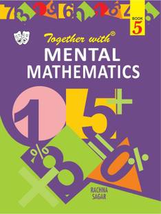 Together with Mental Mathematics - Class - V