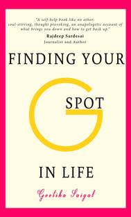Finding Your G-Spot