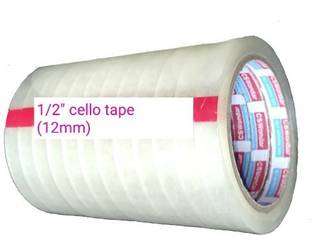 CS Wondar Single sided Manual handled Cello Tape (Manual)