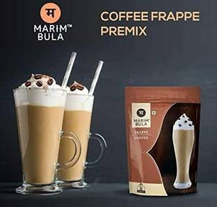 Marim Bula coffee frappe premix