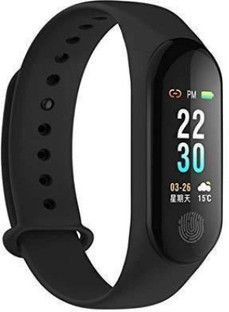 my smart band