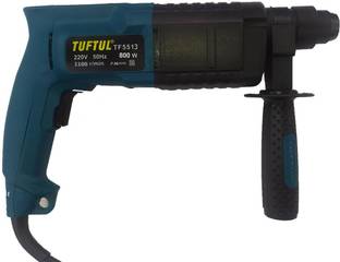 Tuftul JII-TF5513 JII-TF5513 Rotary Hammer Drill