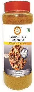 chef's art Jamaican Jerk seasoning 400 gm