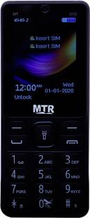 MTR M16