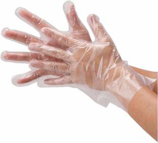 APEX Medical devices Wet and Dry Disposable Glove Wet and Dry Disposable Glove Set