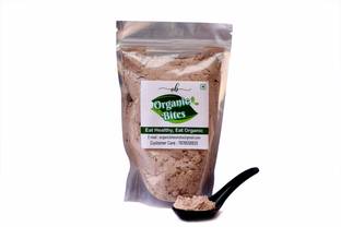 Organic Bites Black Rock Salt (Sulphur Rick Kala Namak) Black Salt