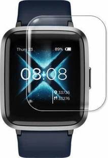 Techvor Screen Guard for Boat storm watch