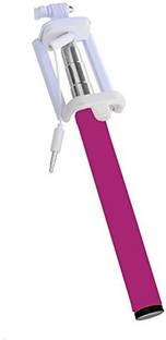 FLOURISH LAMA Cable Selfie Stick