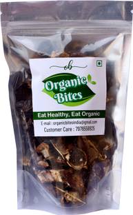 Organic Bites Tamarind (Seedless Imli)