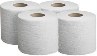 OSSDEN 2 Ply ,250 per sheet Toilet tissue toilet paper roll ( 2 Ply ,250 Sheets) Toilet Paper Roll