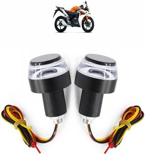 Vagary Front LED Indicator Light for Honda CBR 150R