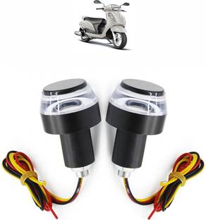 Vagary Front LED Indicator Light for Suzuki Access 125