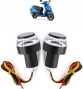 Vagary Front LED Indicator Light for TVS Jupiter