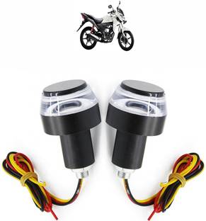 Vagary Front LED Indicator Light for Honda CB Twister
